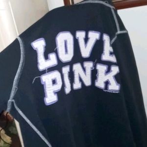 It doesn't fit anymore